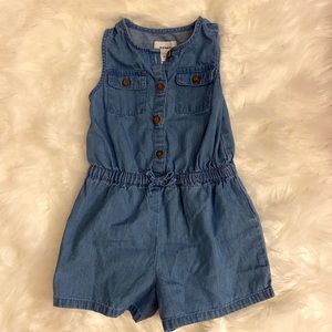 Old Navy Romper